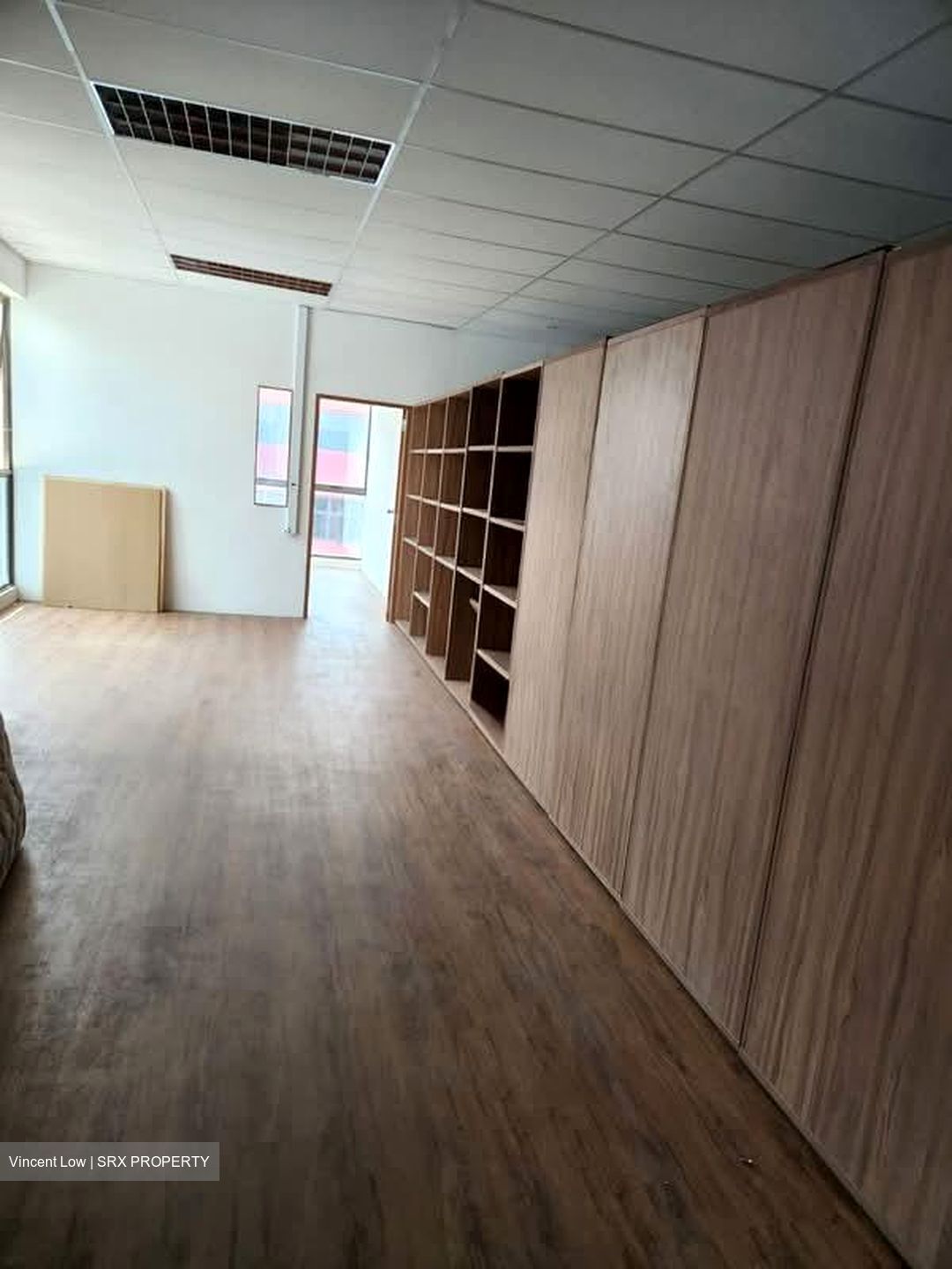 Tampines Industrial Drive (D18), Warehouse #611007231